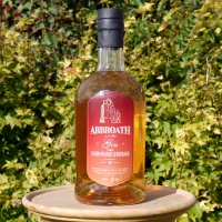 Blood Orange & Rhubarb Arbroath AD 1320 Gin Liqueur 70cl