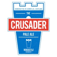 Crusader Pale Ale
