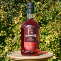 Negroni Arbroath AD 1320 Gin Cocktail 70cl