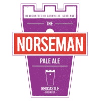Norseman Pale Ale