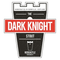 Dark Knight Stout