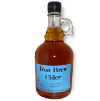 ironbrewcider