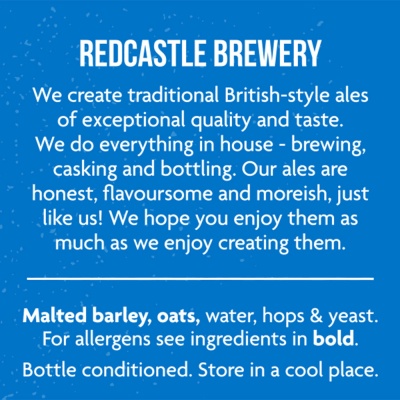 Crusader Pale Ale