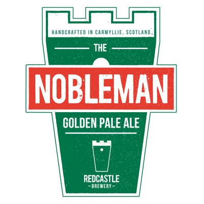 Nobleman Golden Pale Ale