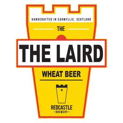 The Laird Golden Wheat Beer