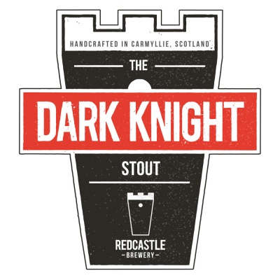 Dark Knight Stout